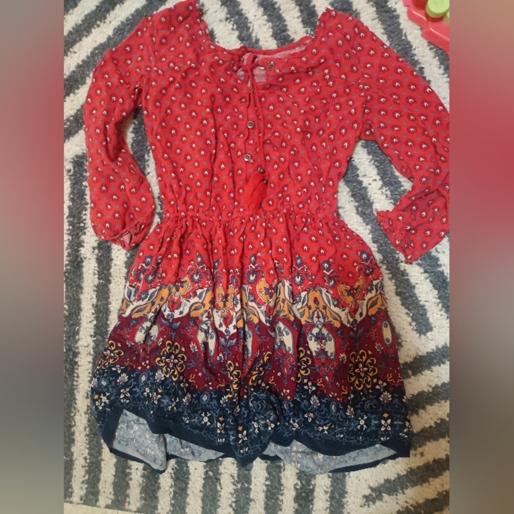 Hollister Dress